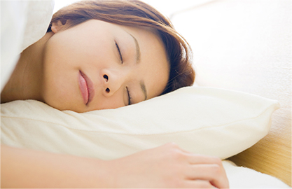 睡眠時無呼吸症候群