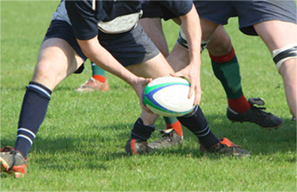 スポーツマウスガード